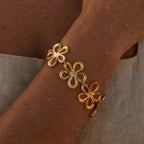 Bracelet Flora