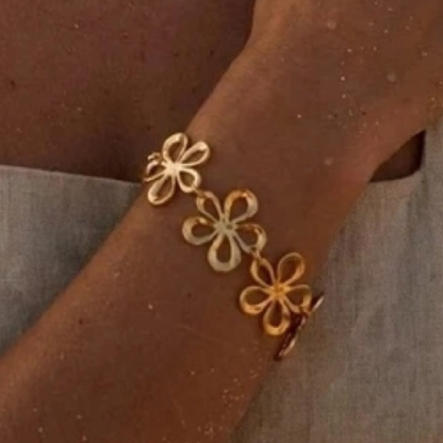 Bracelet Flora