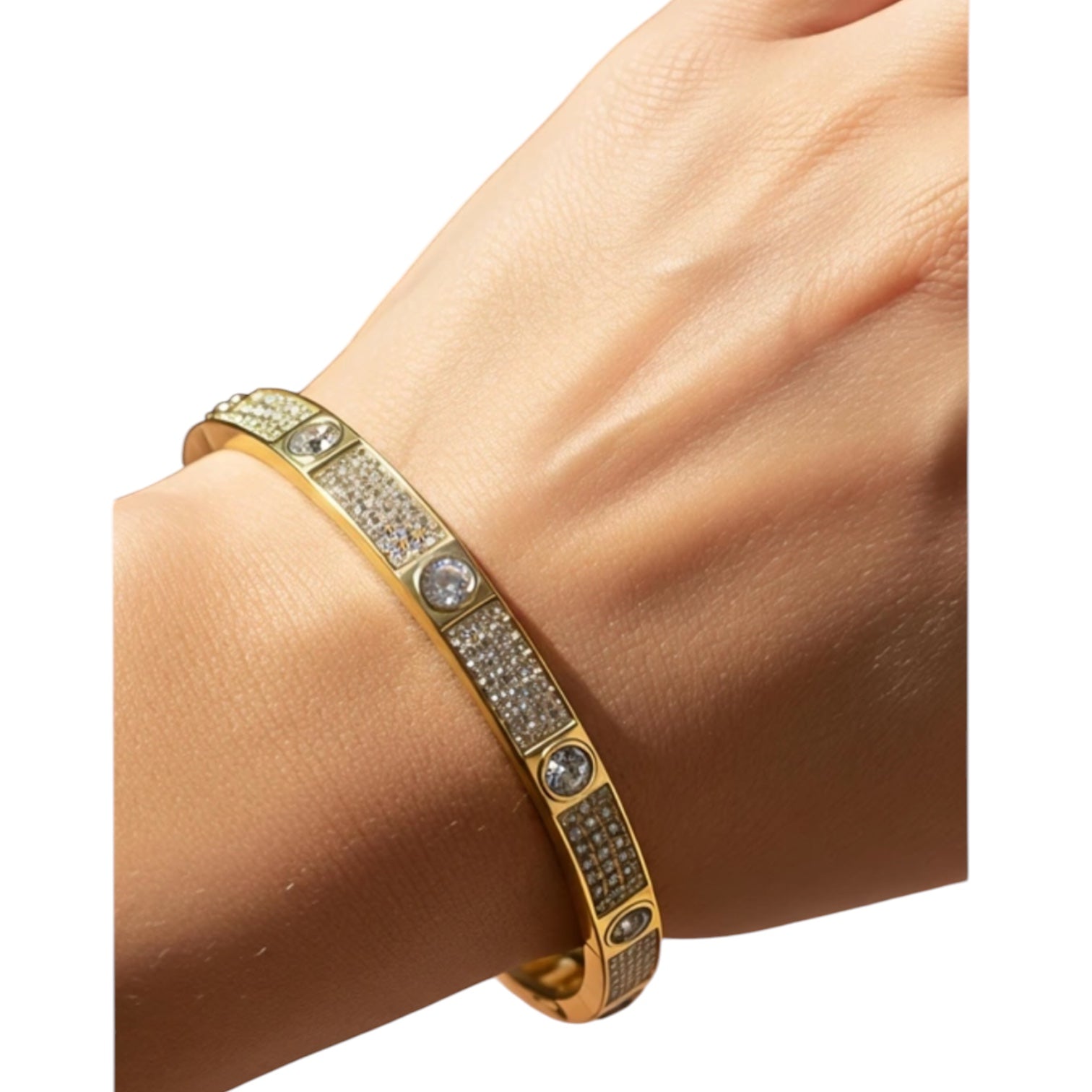 Bracelet Doriane