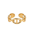 Bague Wendy