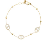 Bracelet Nessou