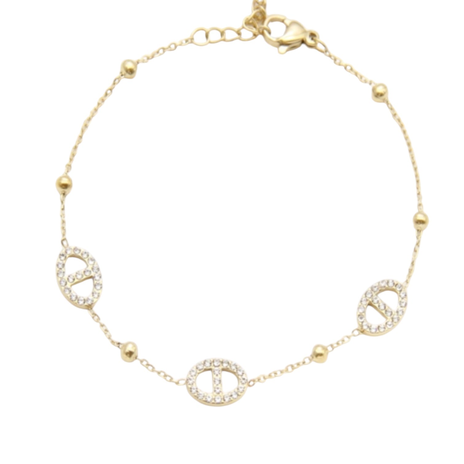 Bracelet Nessou