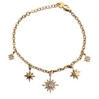 Bracelet Monaco Sun