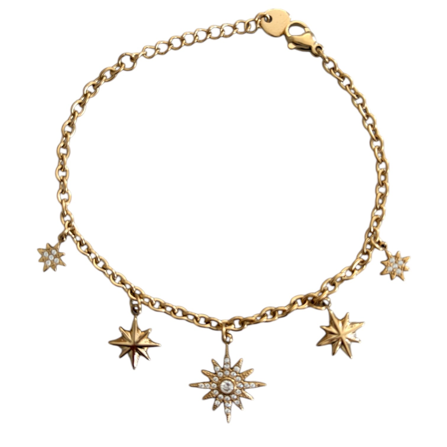 Bracelet Monaco Sun