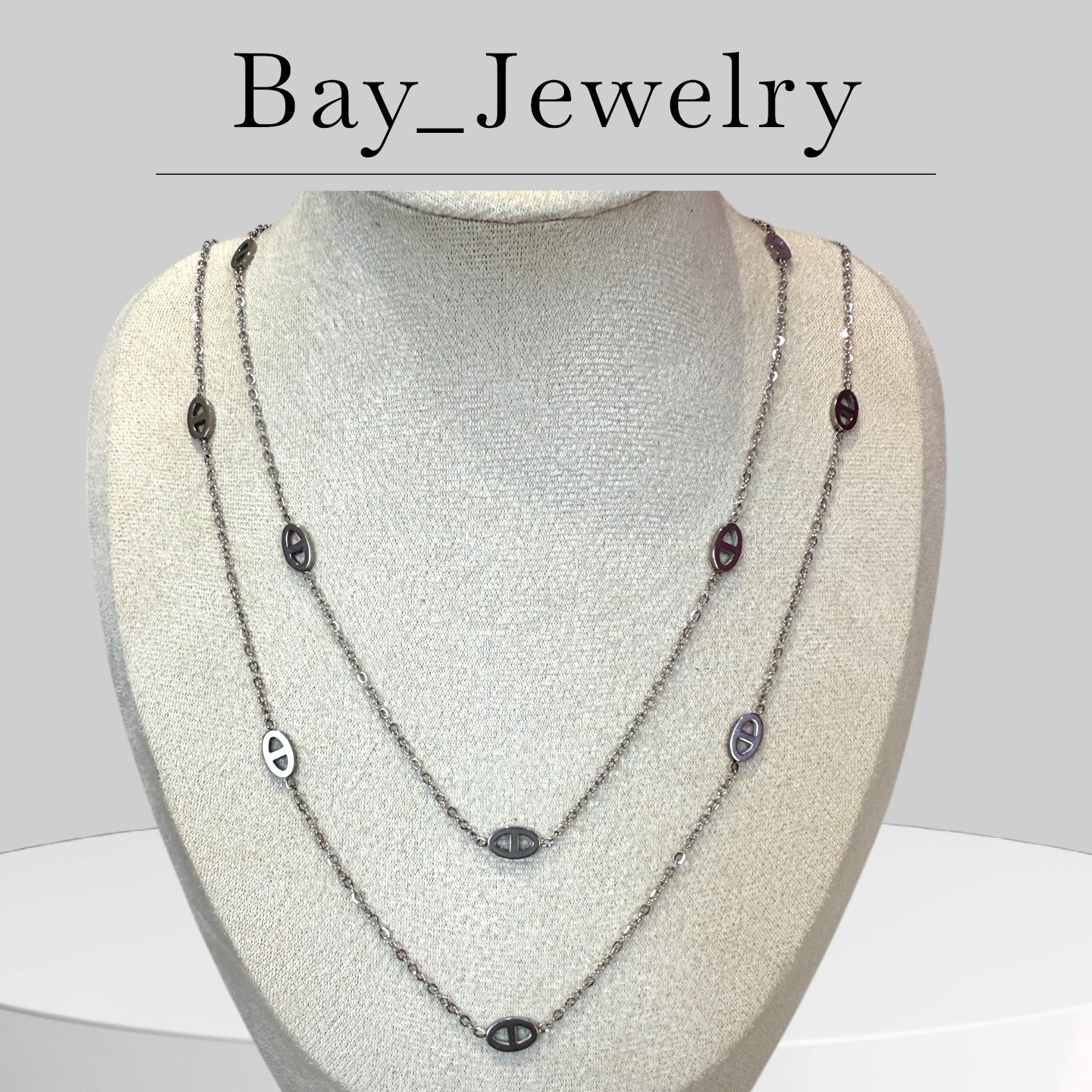 Collier Sautoir Anaïs