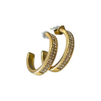 Boucles d’oreilles Maina