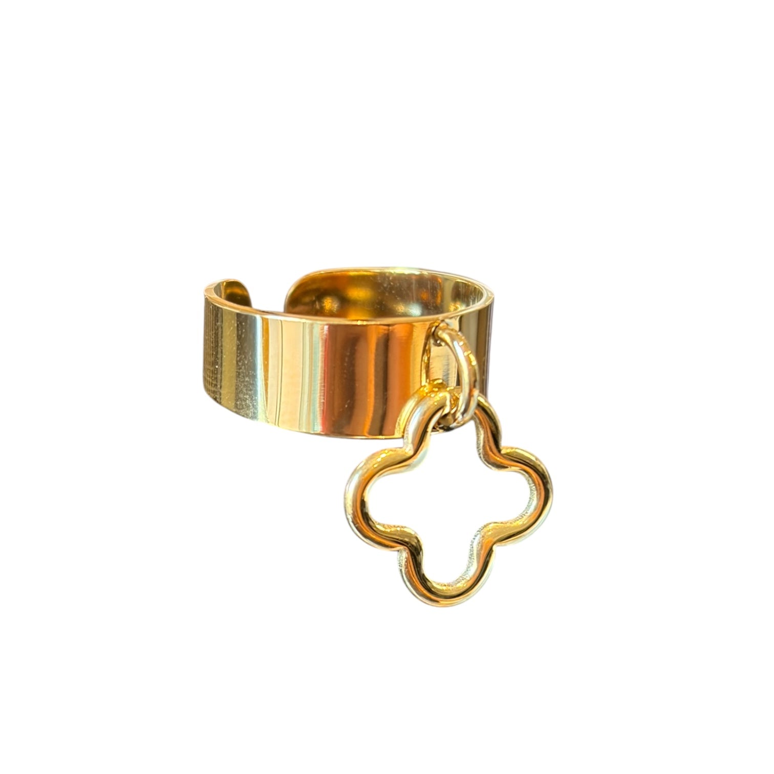 Bague eva