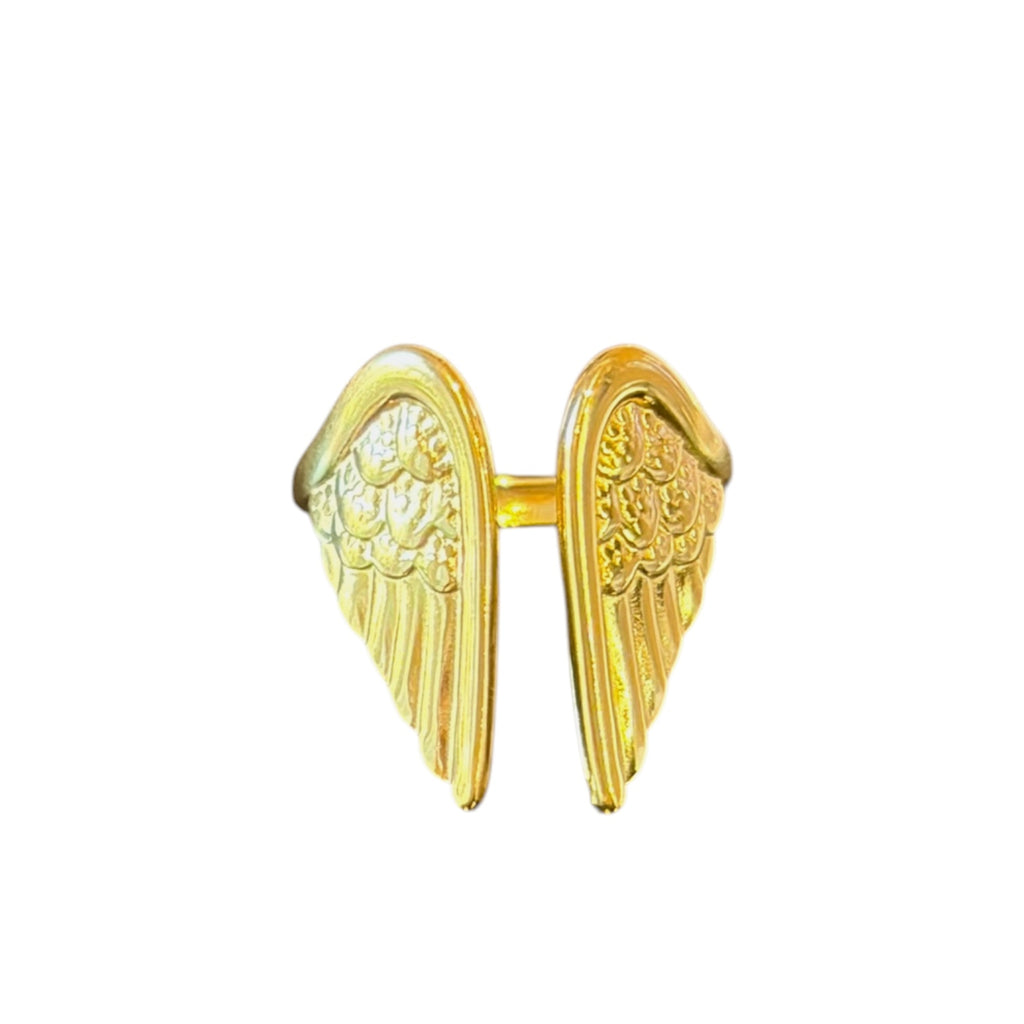 Bague Angel