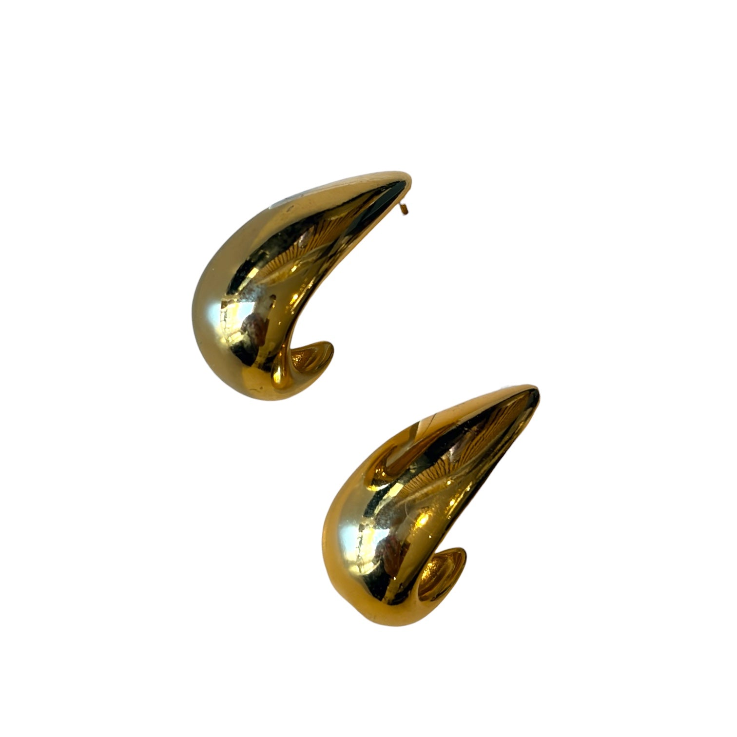 Boucle d’oreille Oran