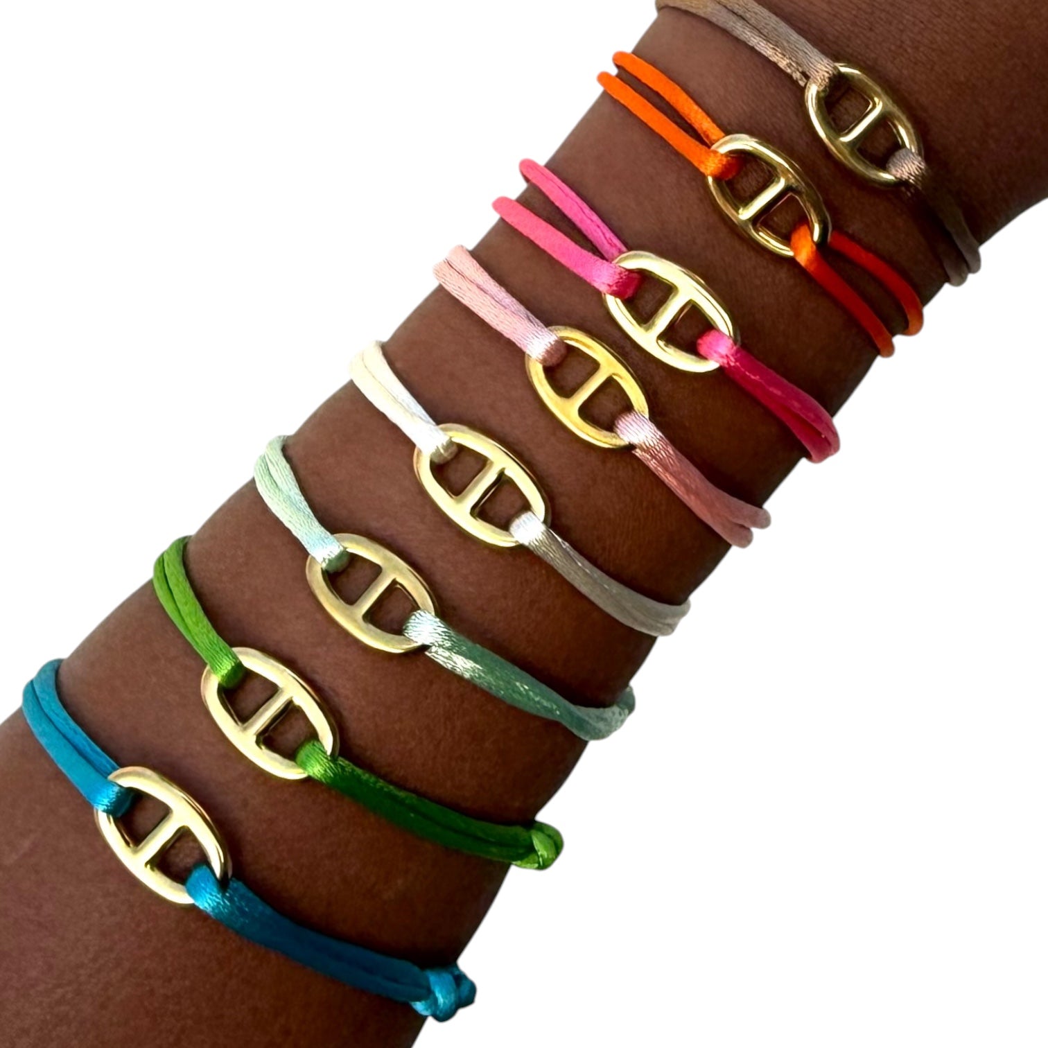 Bracelet Hanaé Sun