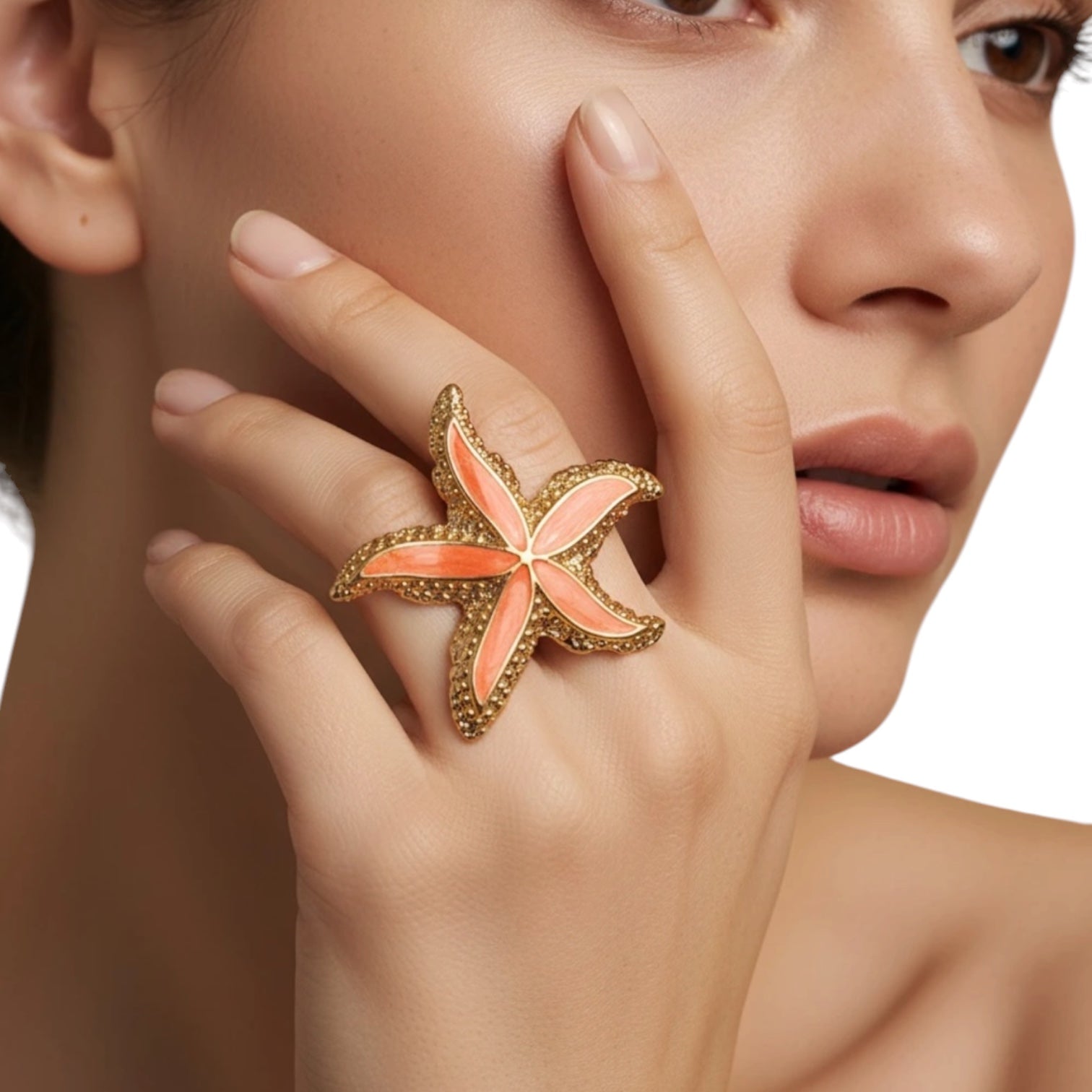 Bague Océane