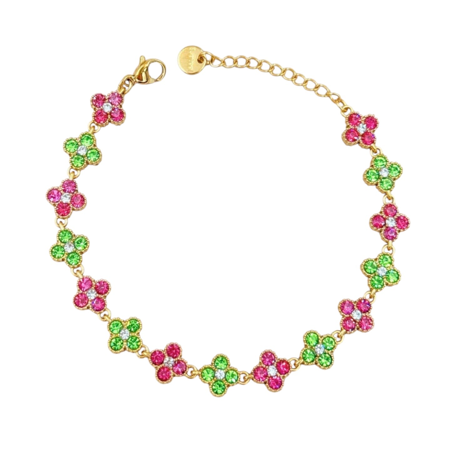 Bracelet Yvana