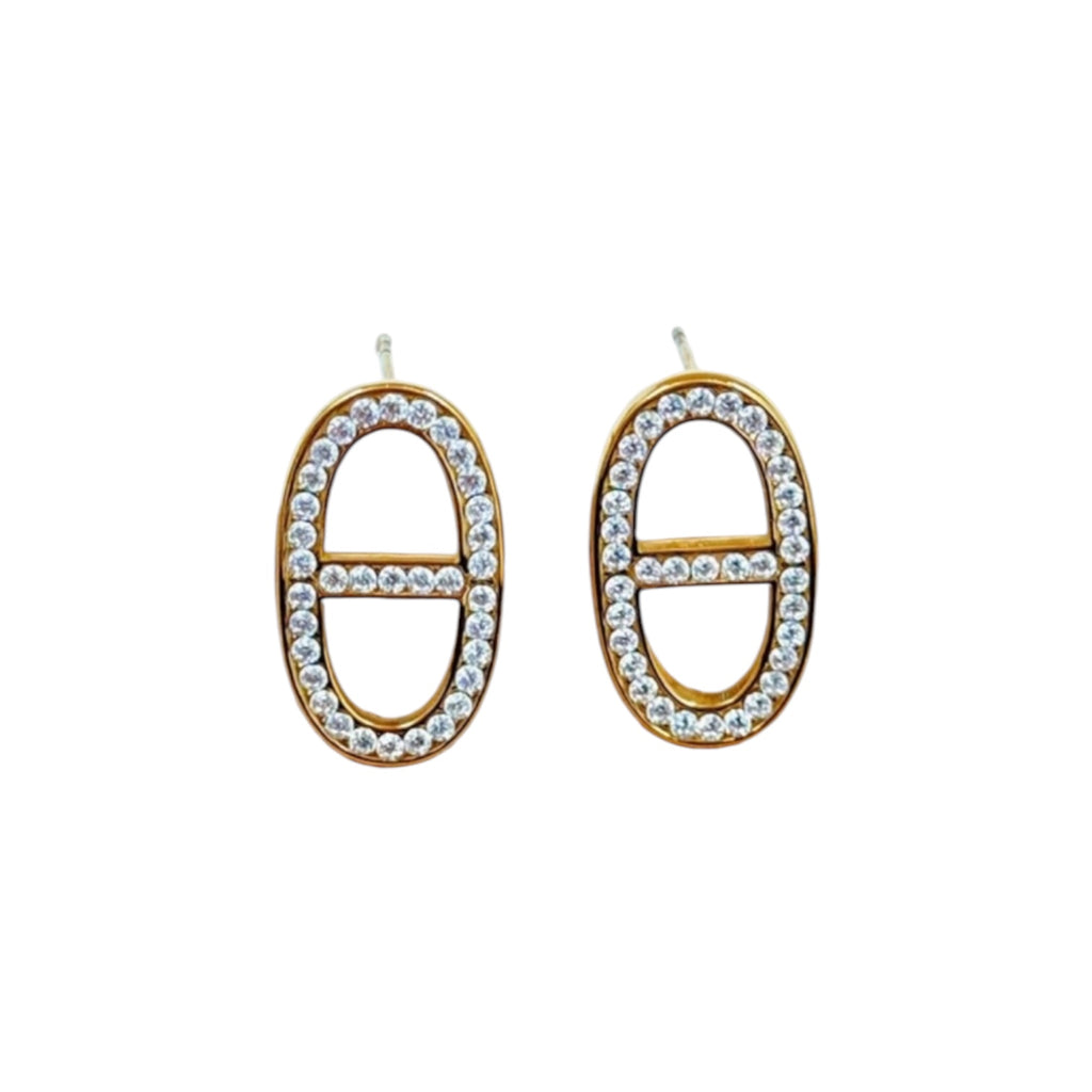 Boucle d’oreilles Sana