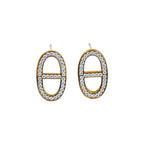 Boucle d’oreilles Sana