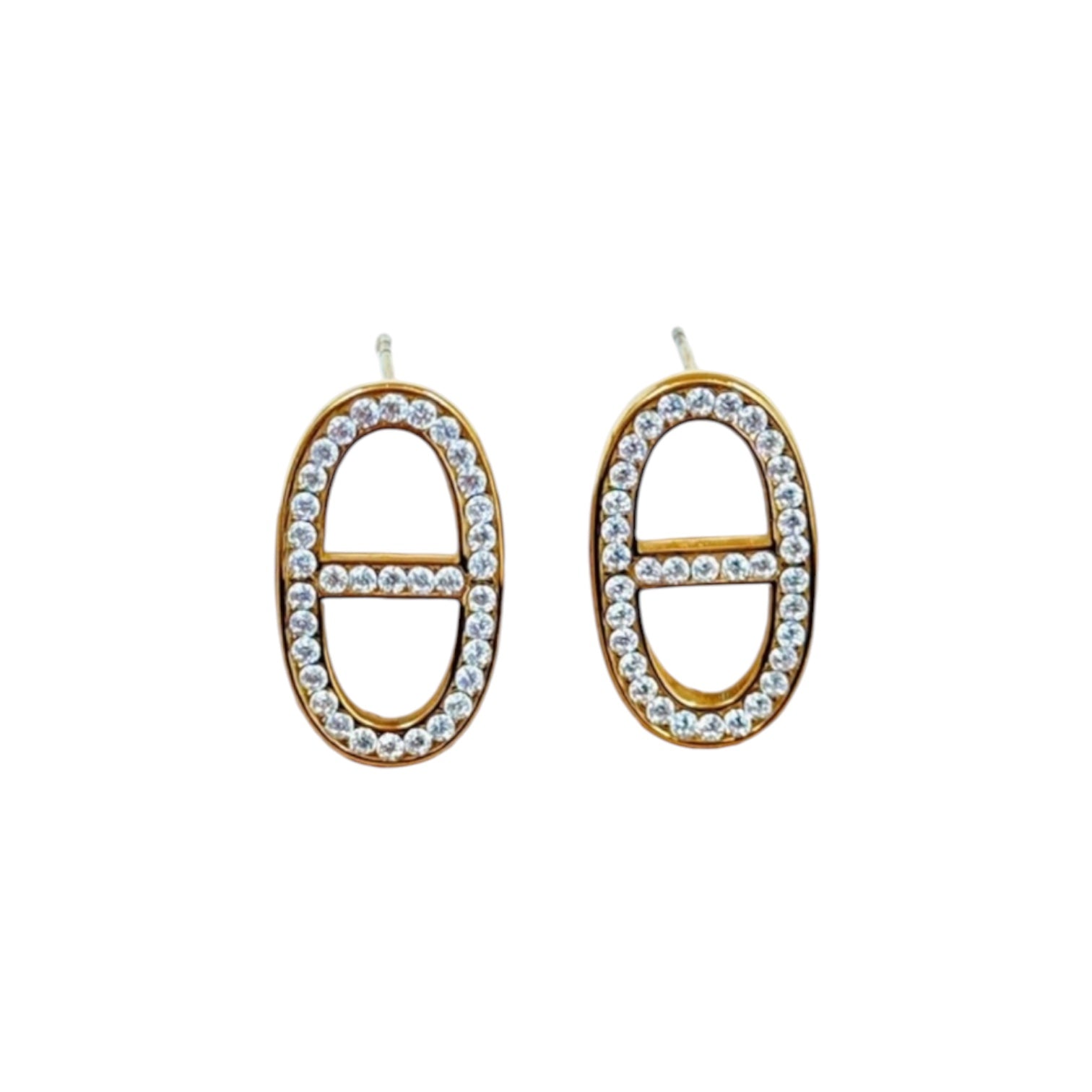Boucle d’oreilles Sana