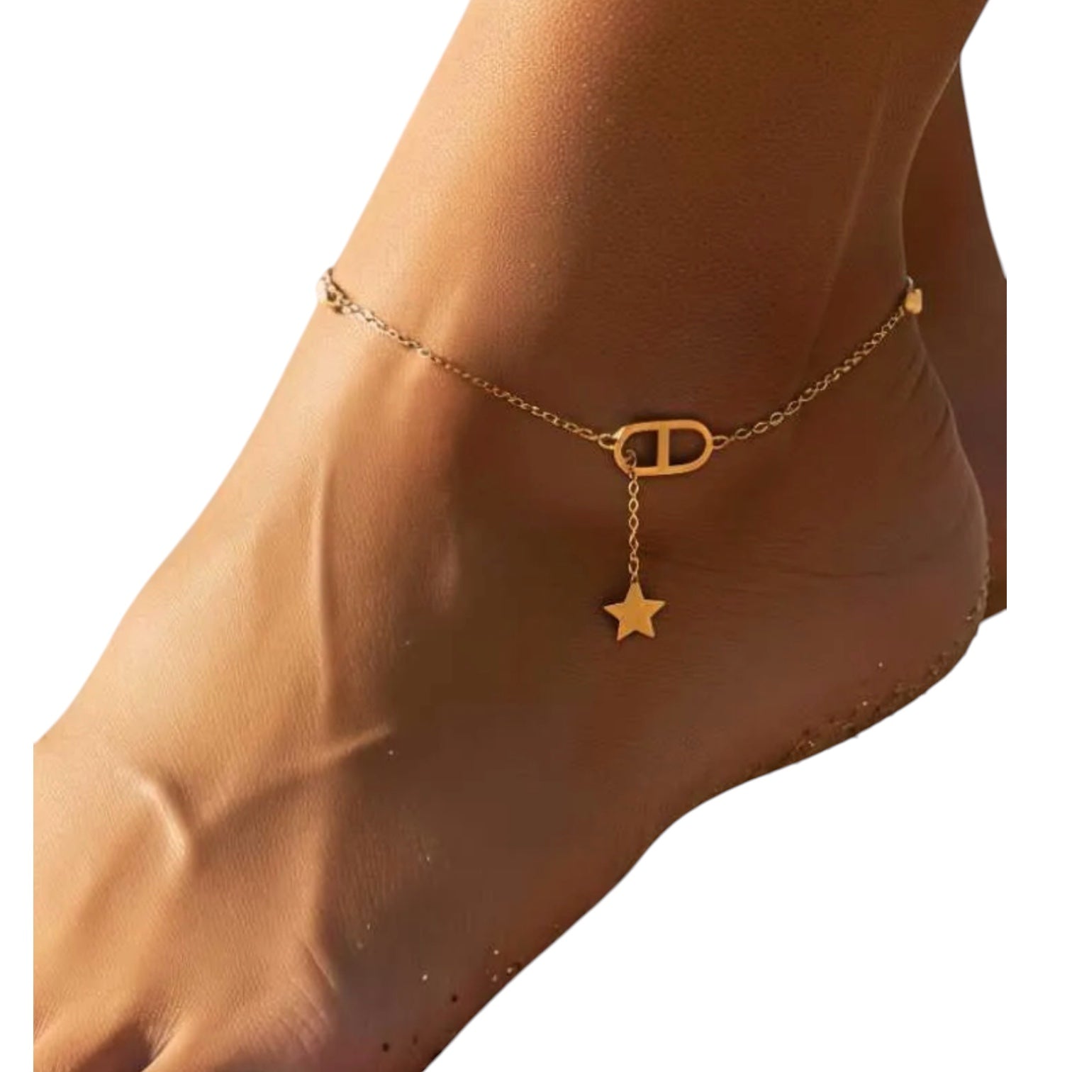 Chaîne de pied Starly