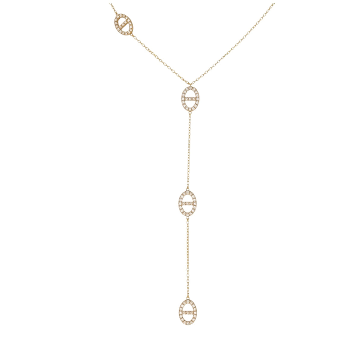 Collier Assynda