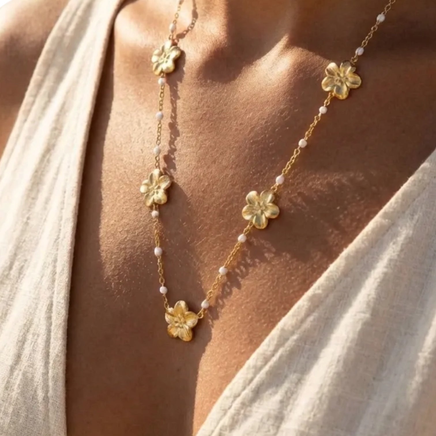 Collier Vaïné