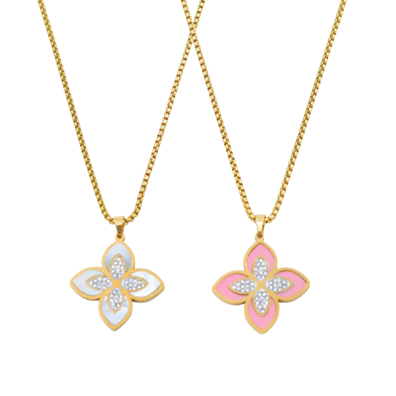 Collier Lova