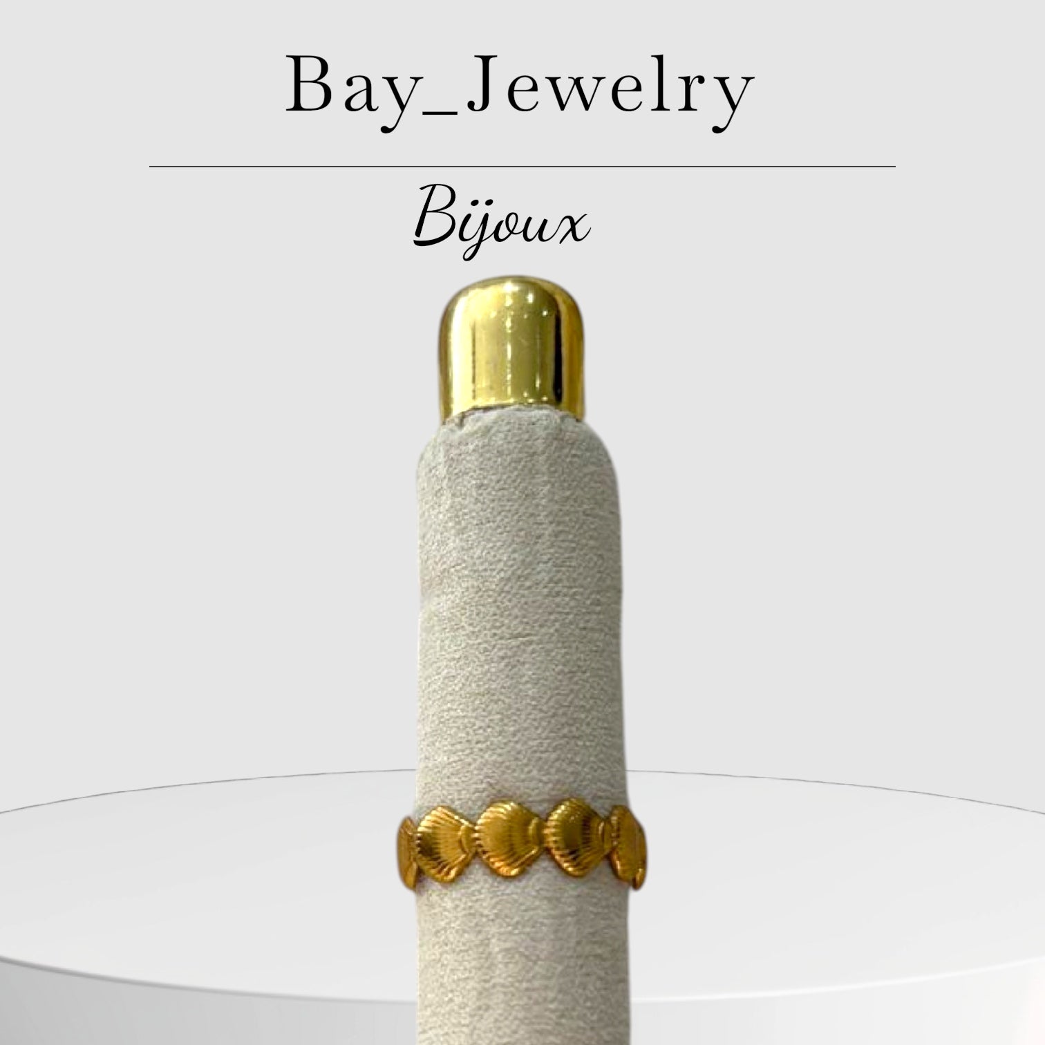 La bague Saint Martin