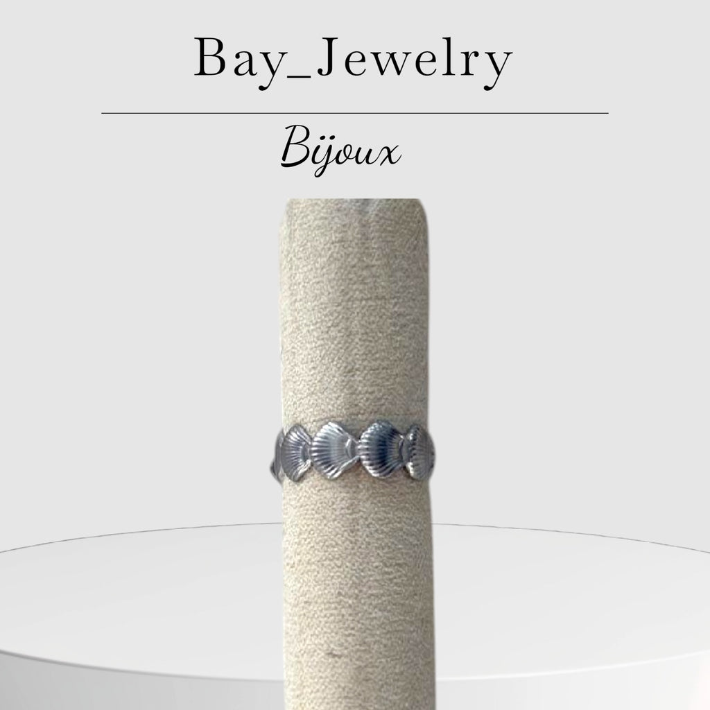 La bague Saint Martin