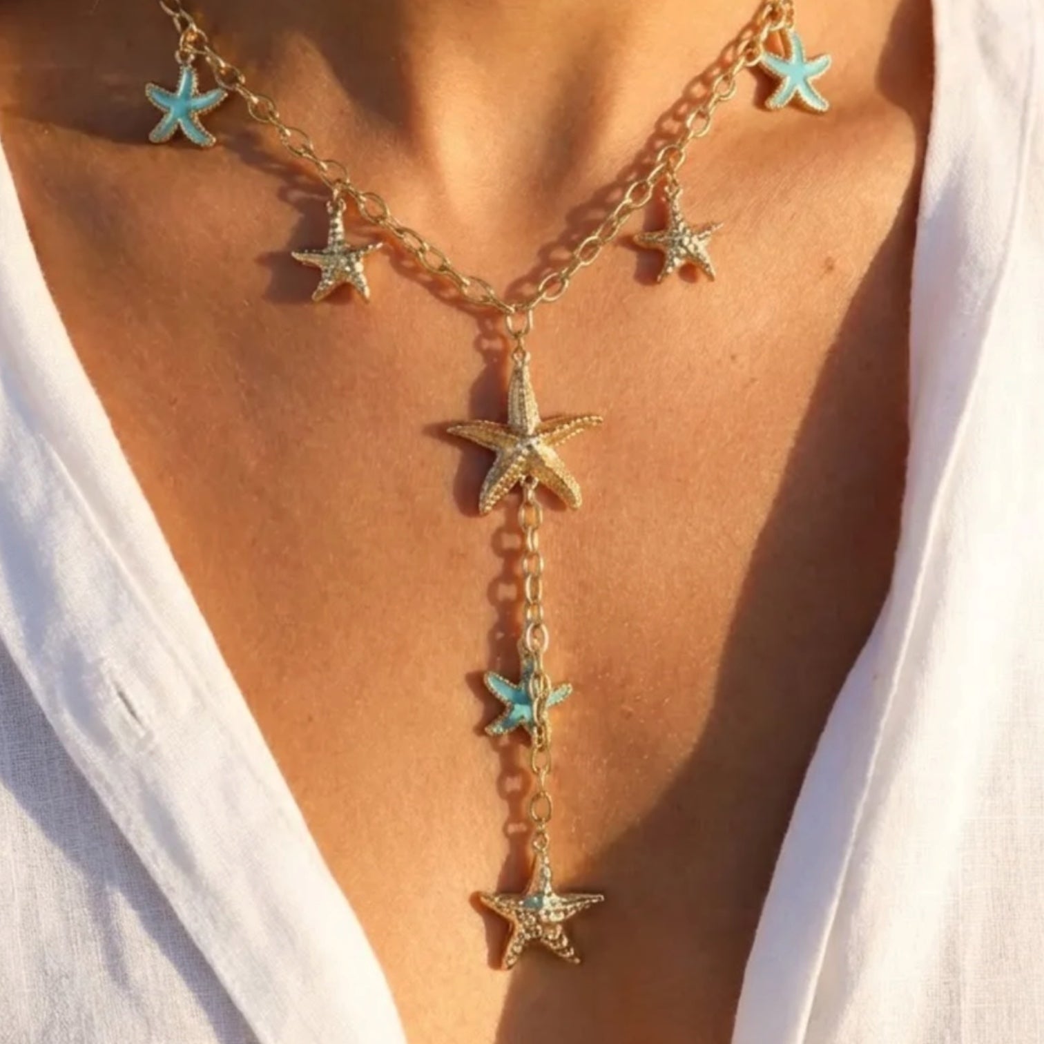 Collier Cassie