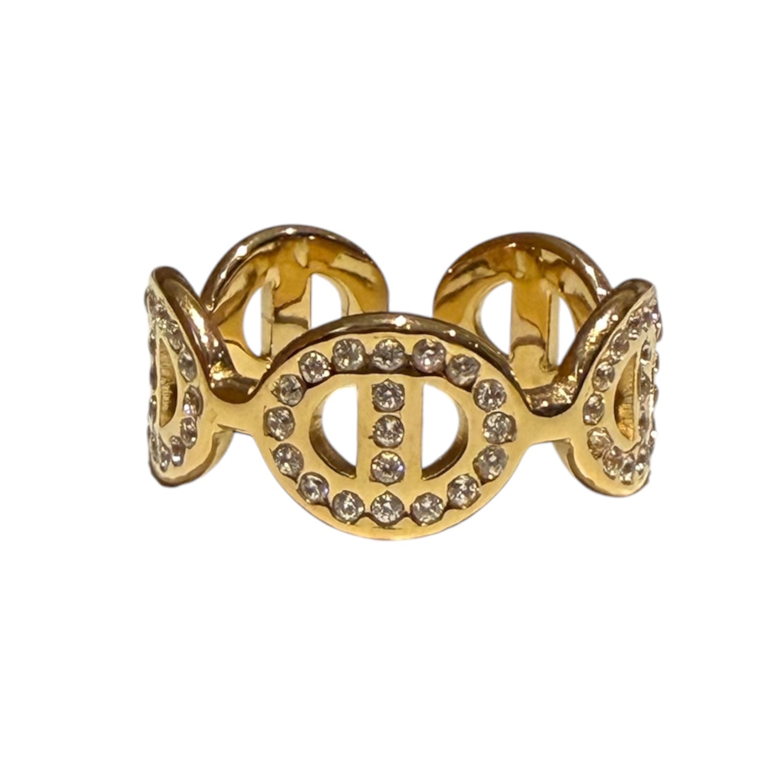 Bague Dollyana