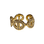 Bague Dollyana