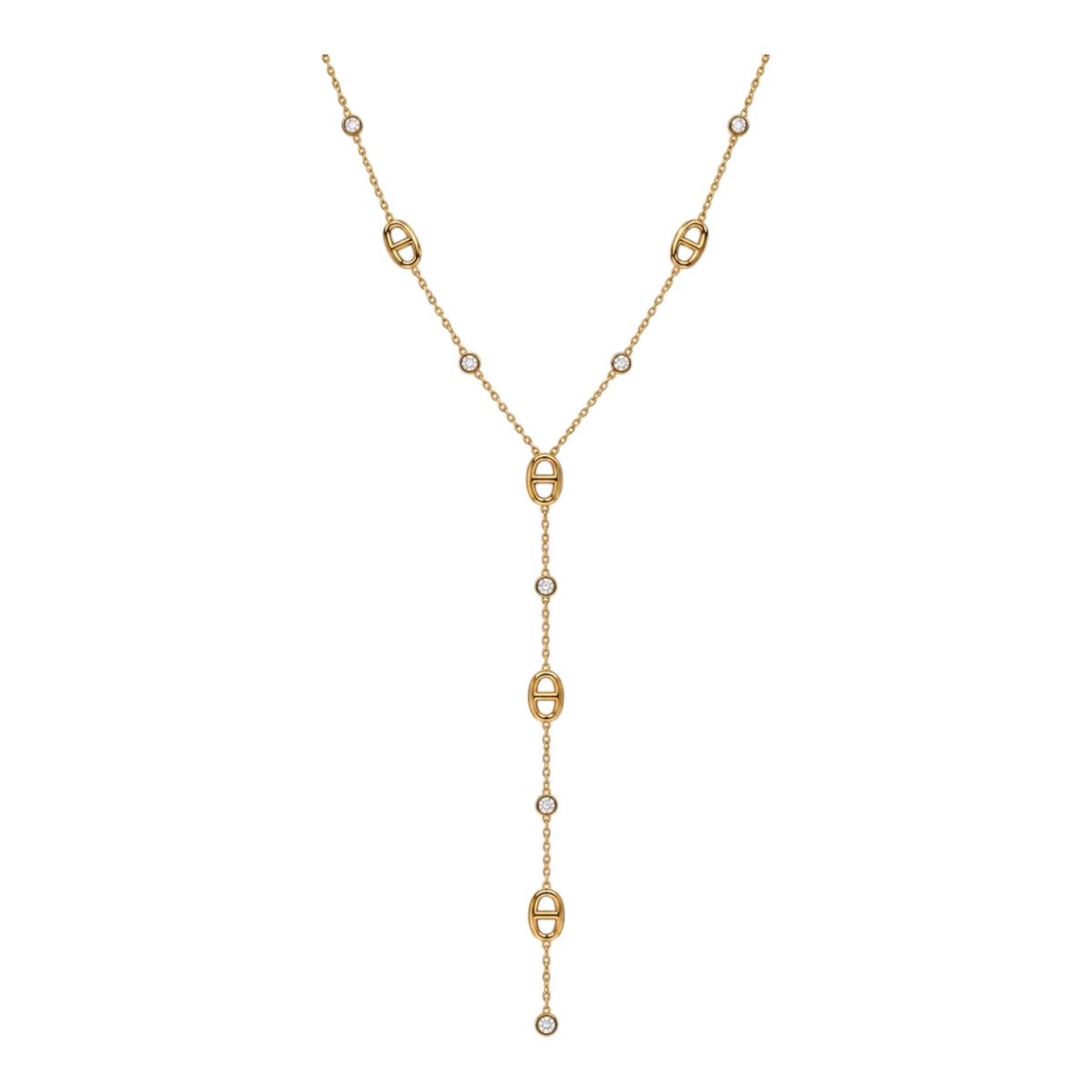 Collier Lou