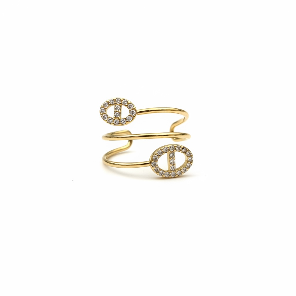 Bague Noa