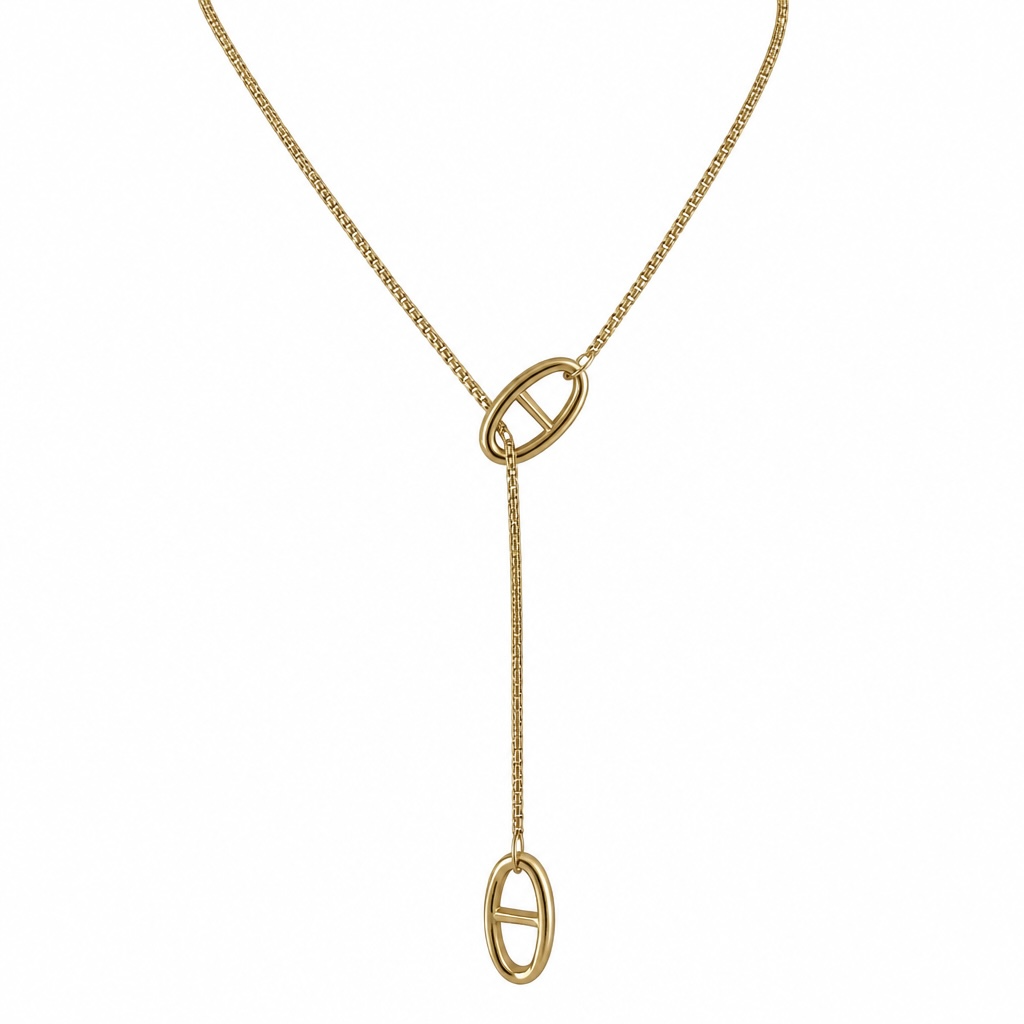 Collier Calista