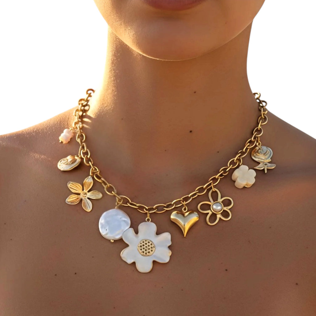 Collier Lydy