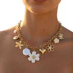Collier Lydy