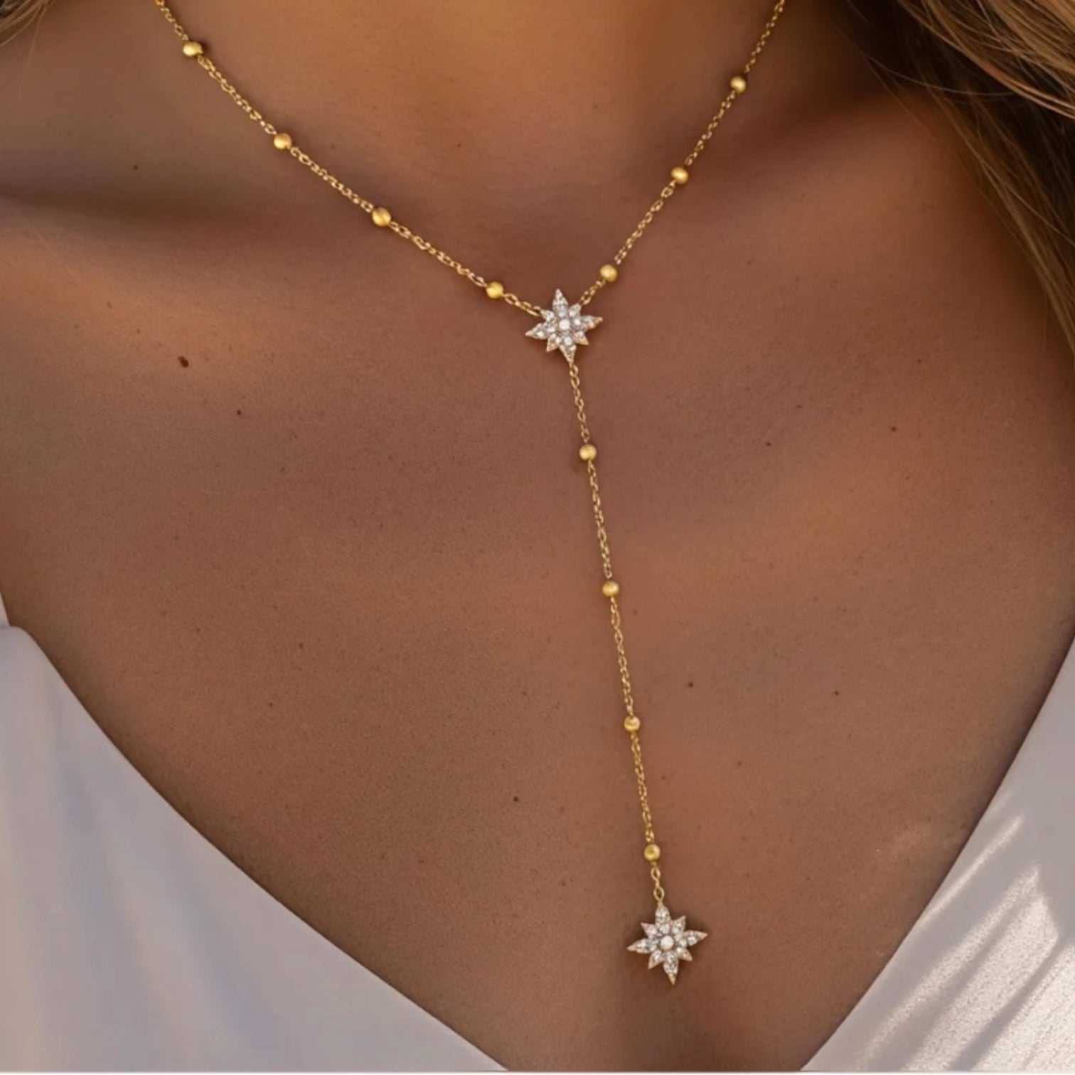 Collier Stella