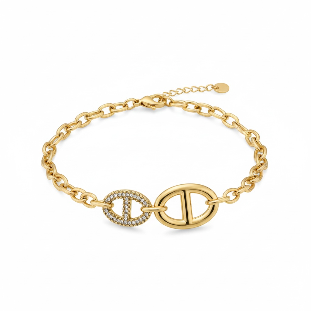Bracelet Sabri