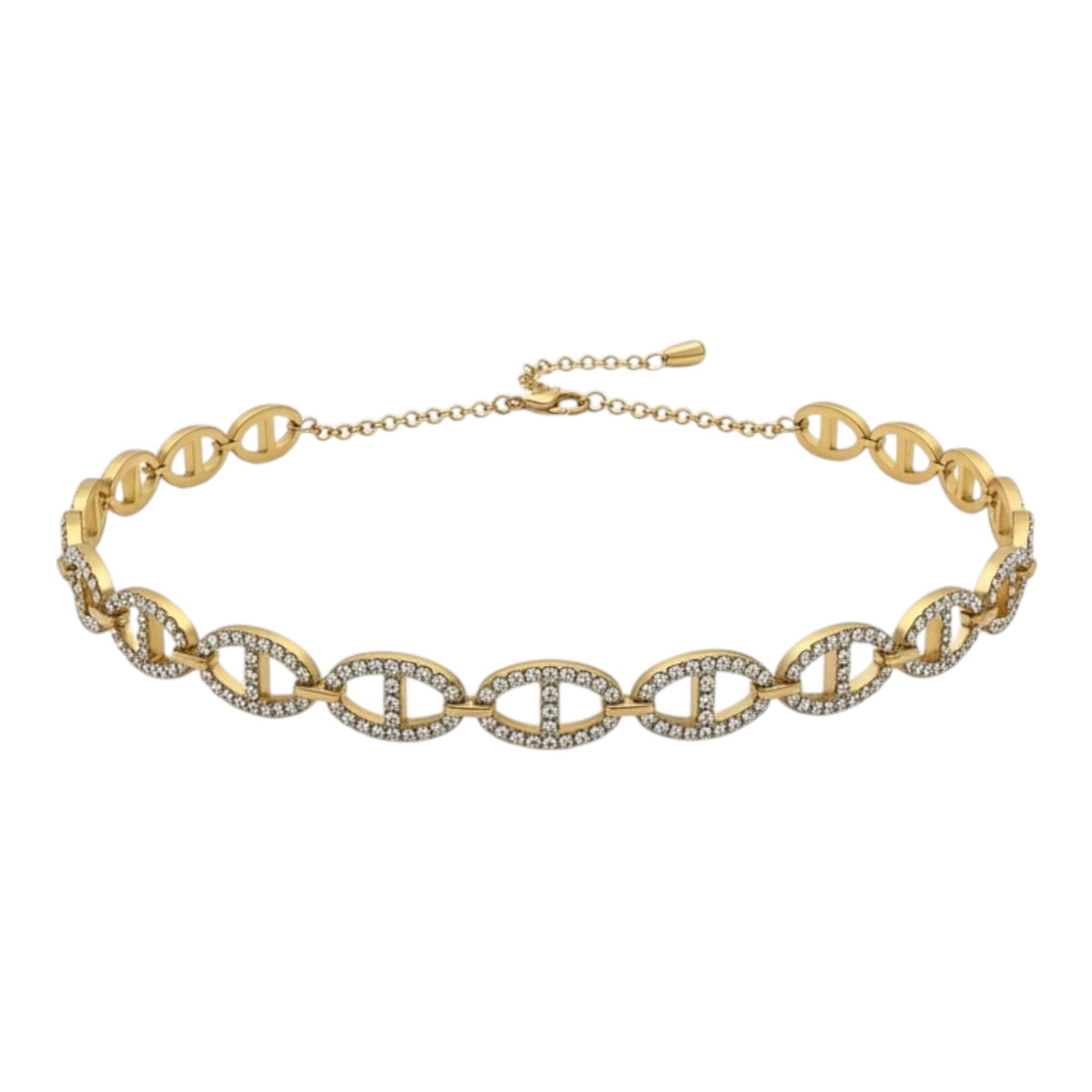 Collier Monaco 🇲🇨