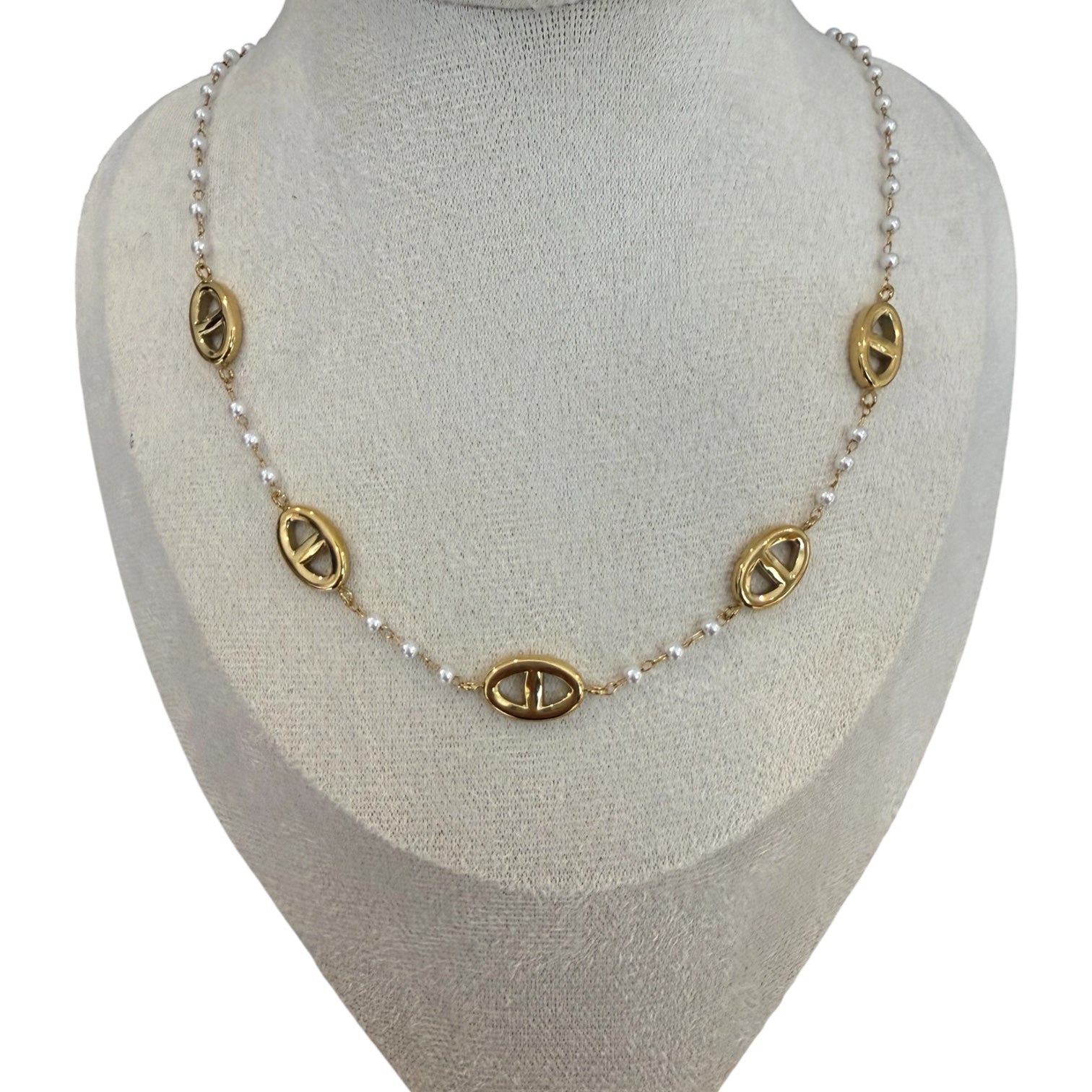 Collier Sandy