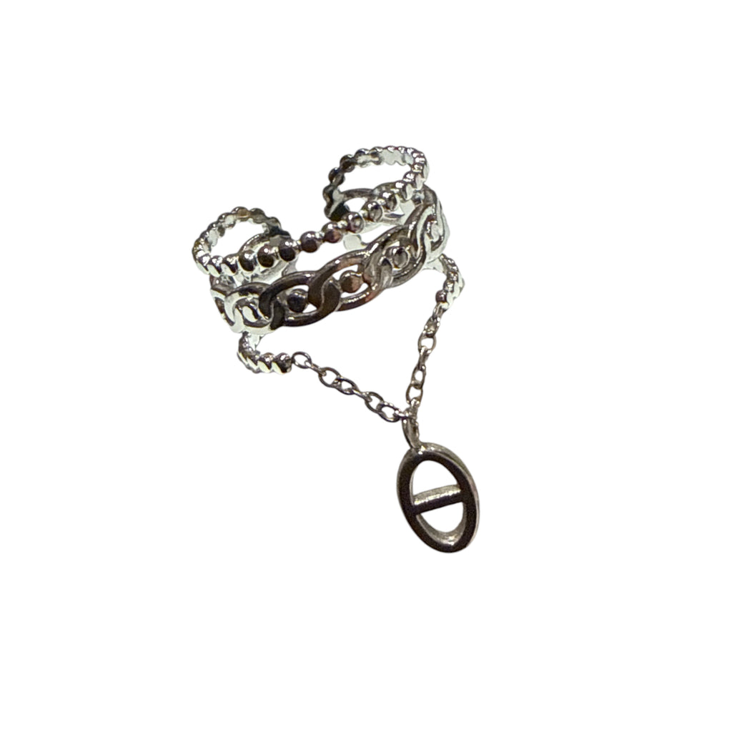 Bague Cathy
