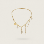 Collier Starly