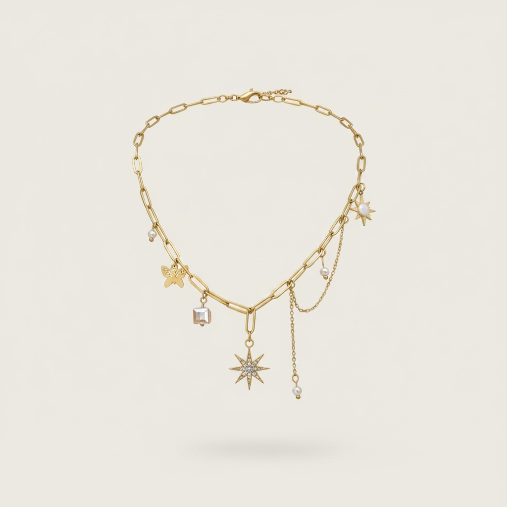 Collier Starly
