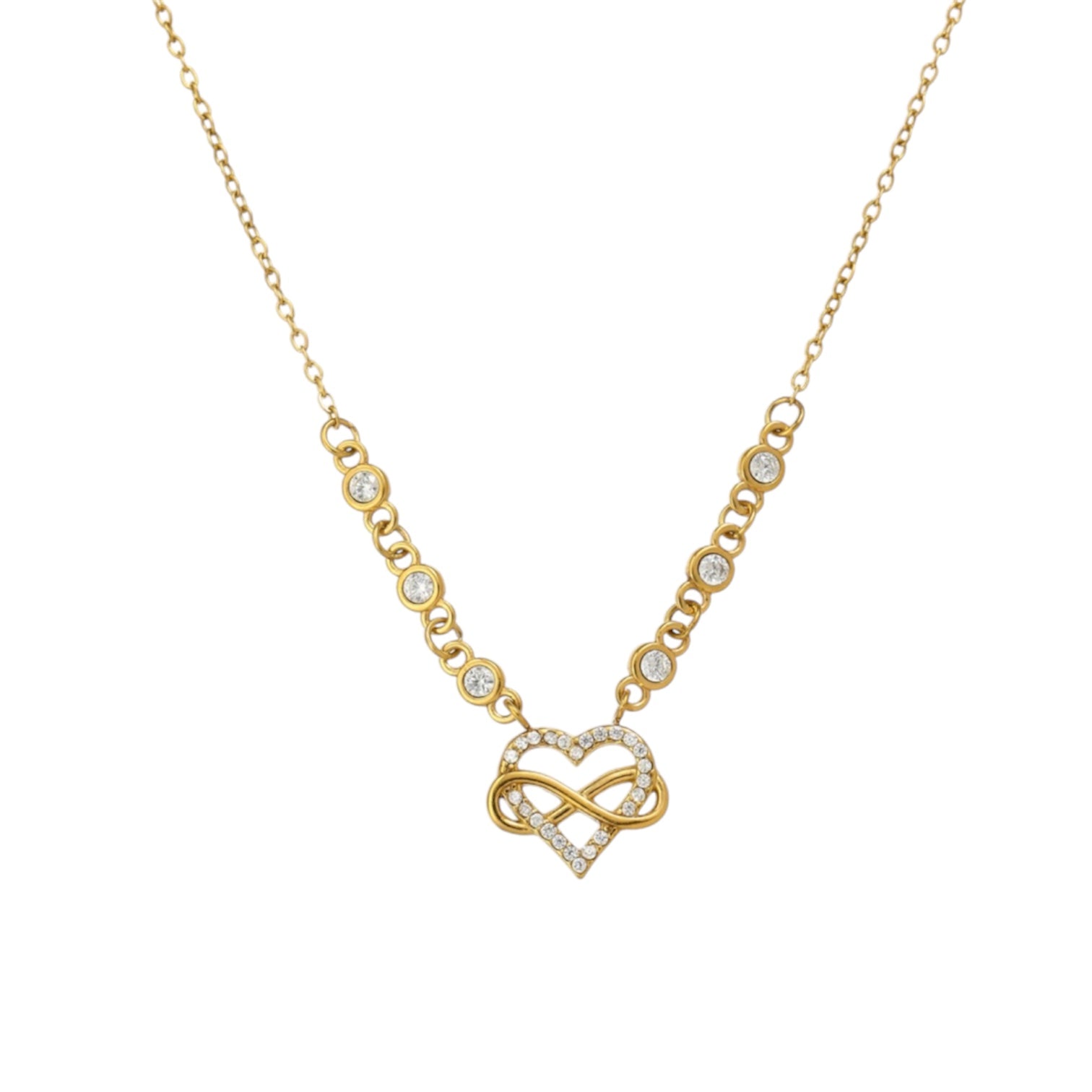 Collier Queen