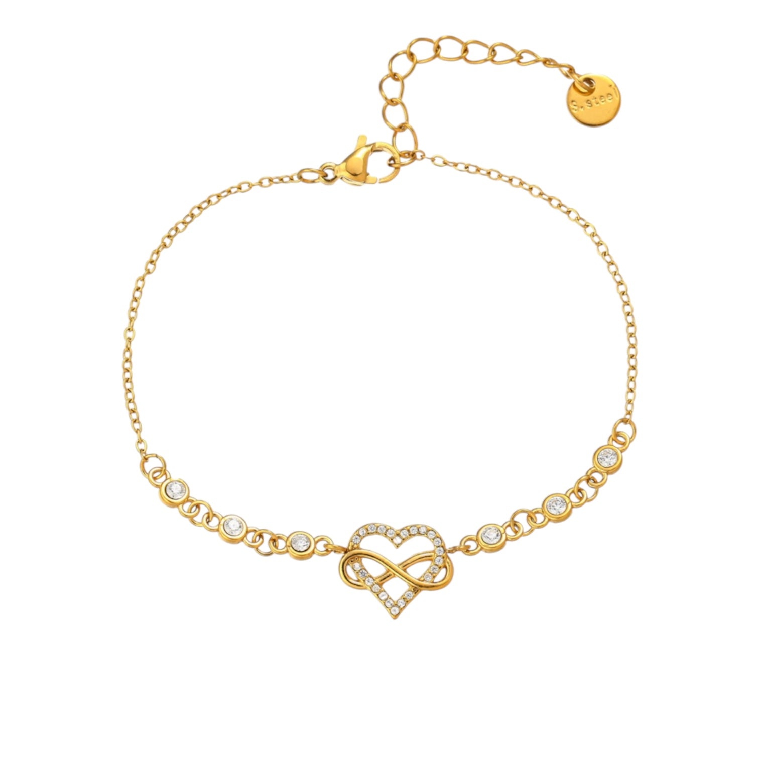 Bracelet Queen
