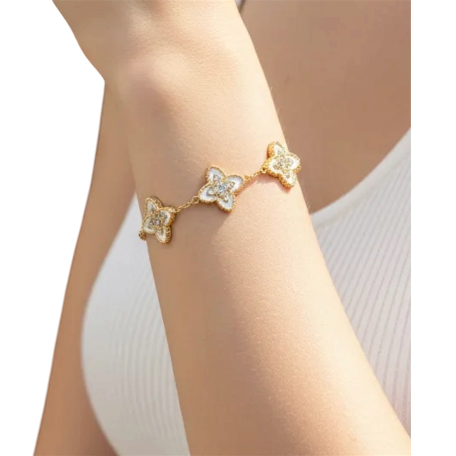 Bracelet Selma