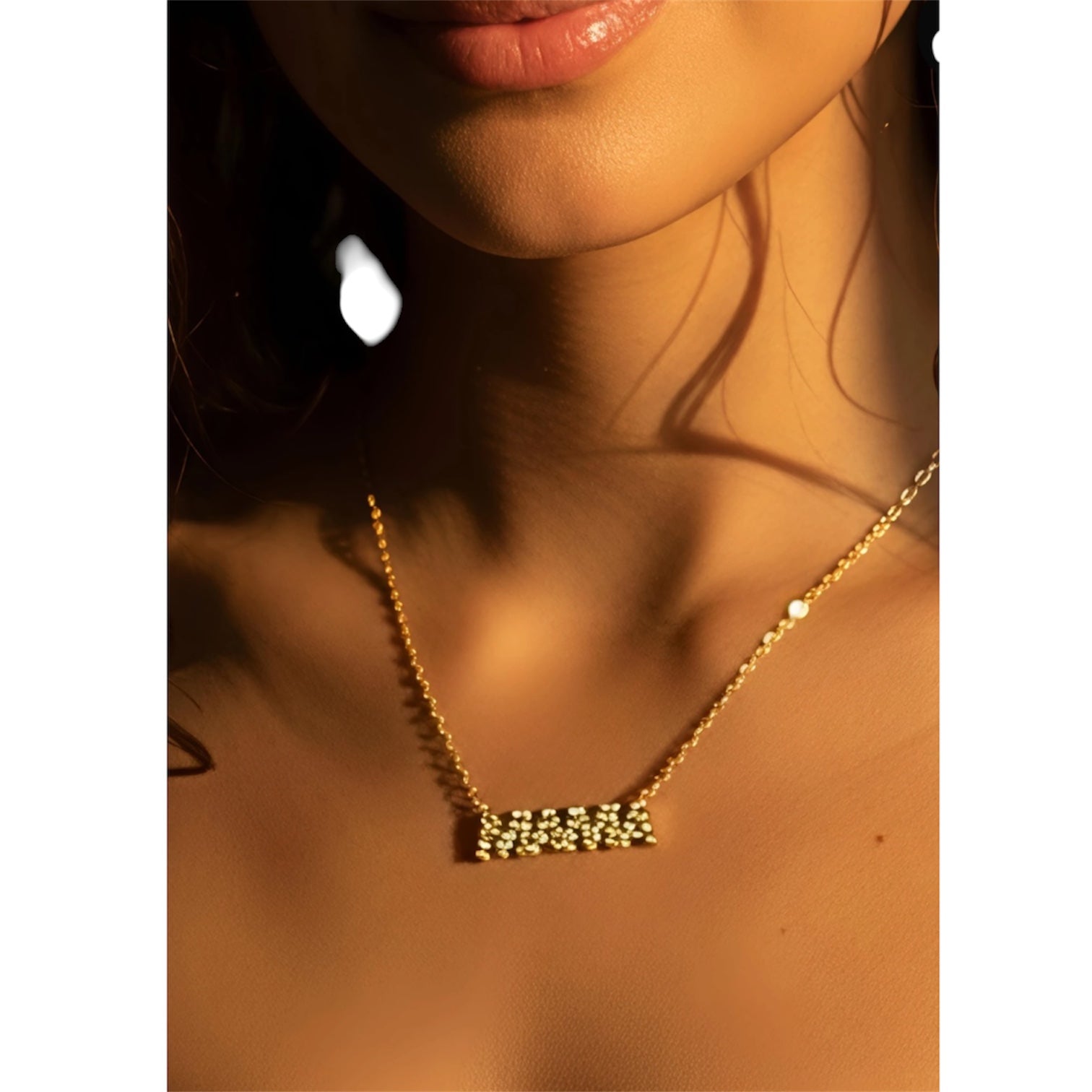 Collier Mama