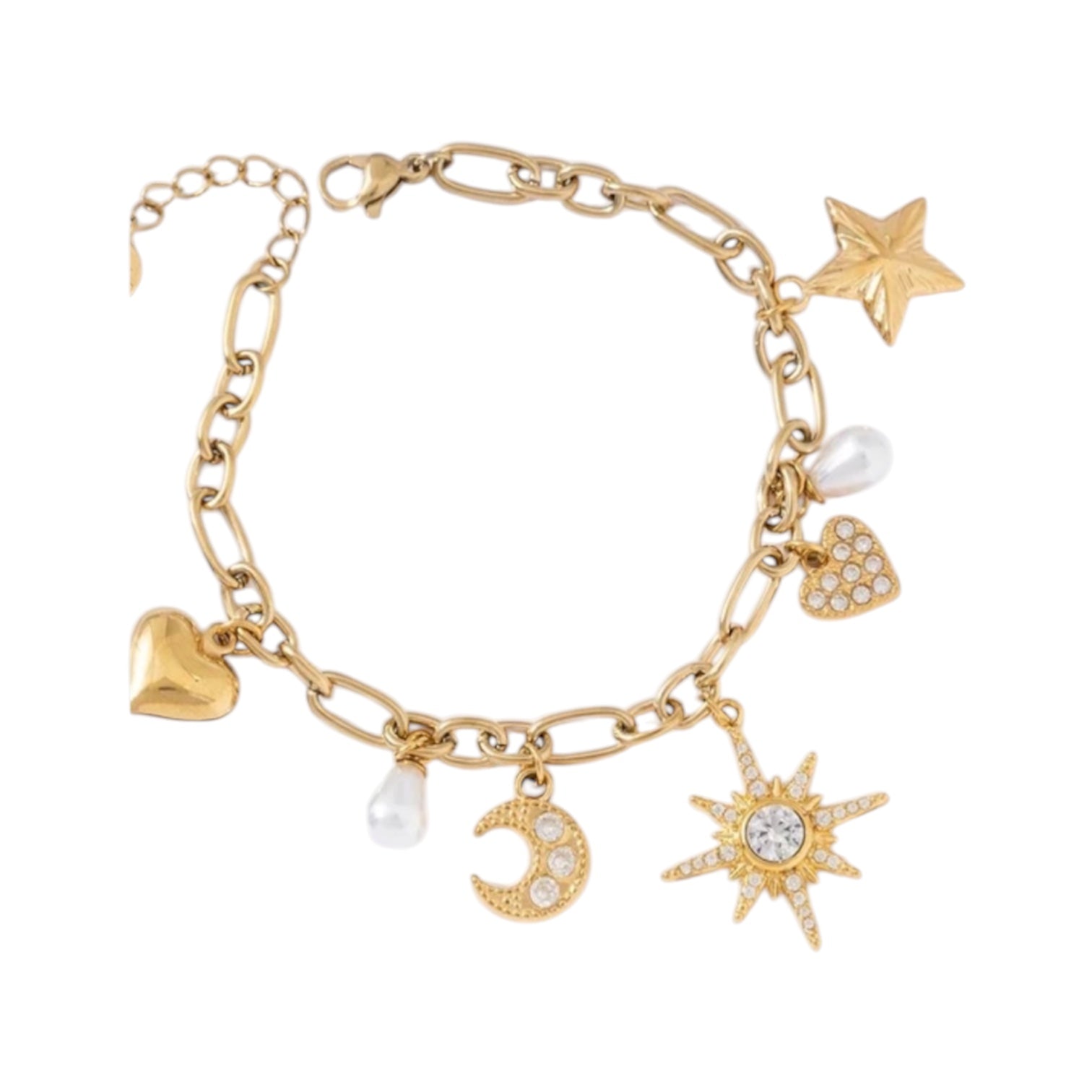 Bracelet Star