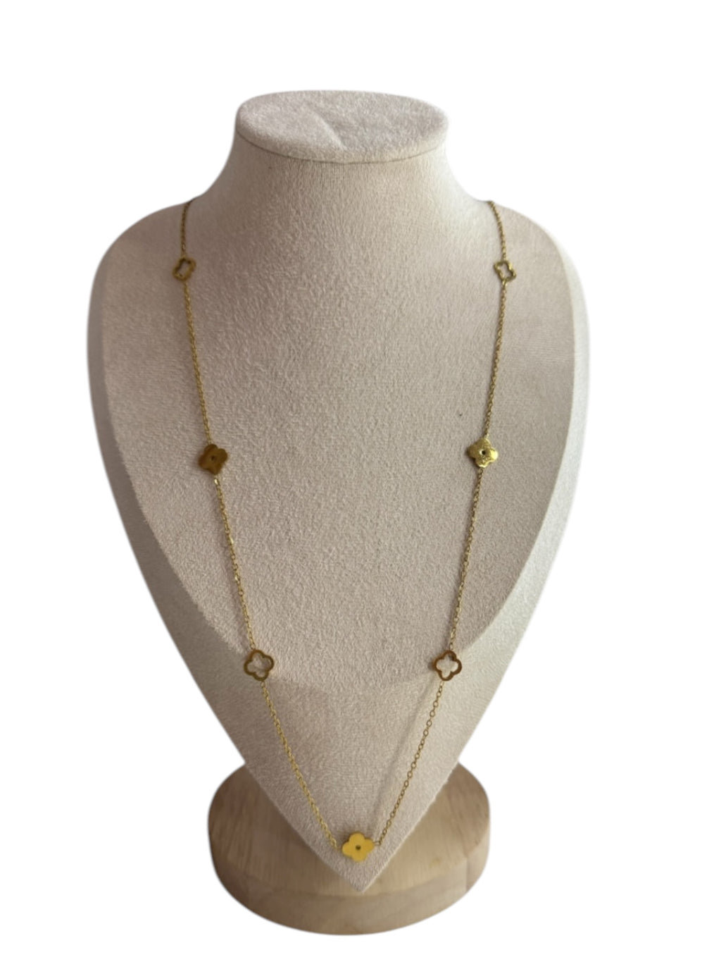 Collier sautoir Sofy