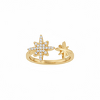Bague Starlette
