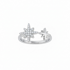 Bague Starlette