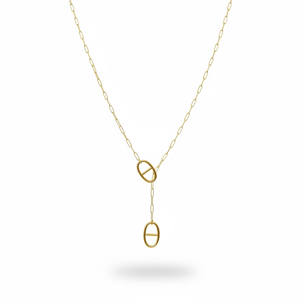 Collier Bayana