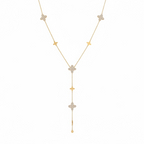 Collier Y Clara